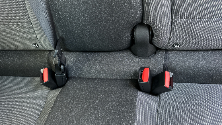 Renault Symbioz 1.6 E-Tech FHEV 145 Techno 5dr Auto Hybrid Estate